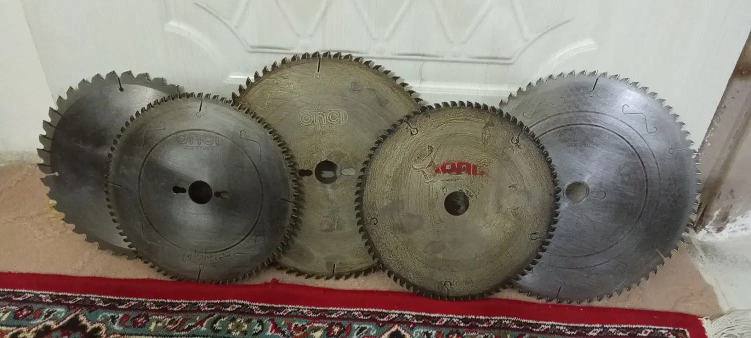 تیغ اره|ابزارآلات|مشهد, کوشک مهدی|دیوار