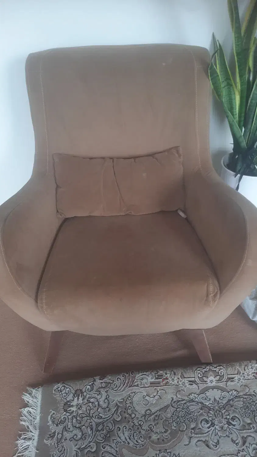 یکدست مبل ۷ نفره|مبلمان خانگی و میز عسلی|سبزوار, توحیدشهر|دیوار