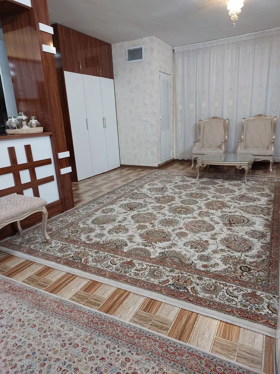 آپارتمان دوبلکس،دوخوابه،واقع درخیابان شهیدصدر|فروش آپارتمان|مشهد, کارگران|دیوار