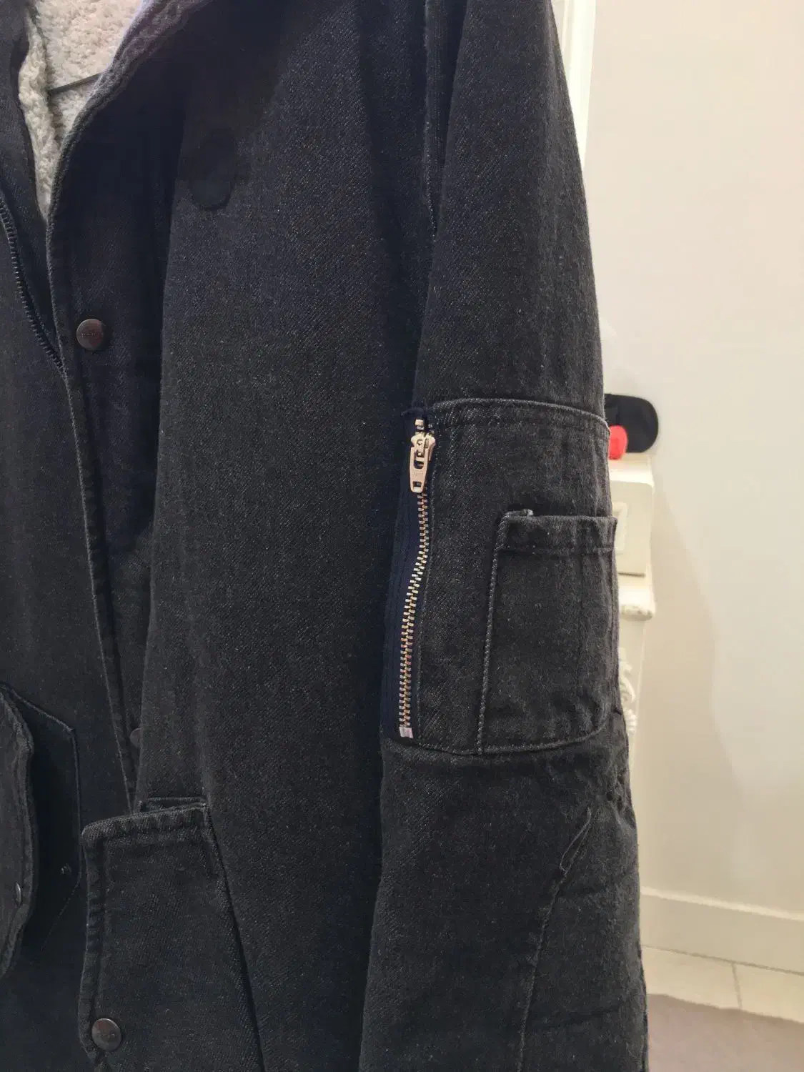 کاپشن مردانه|لباس|محمدشهر, همایون ویلا|دیوار