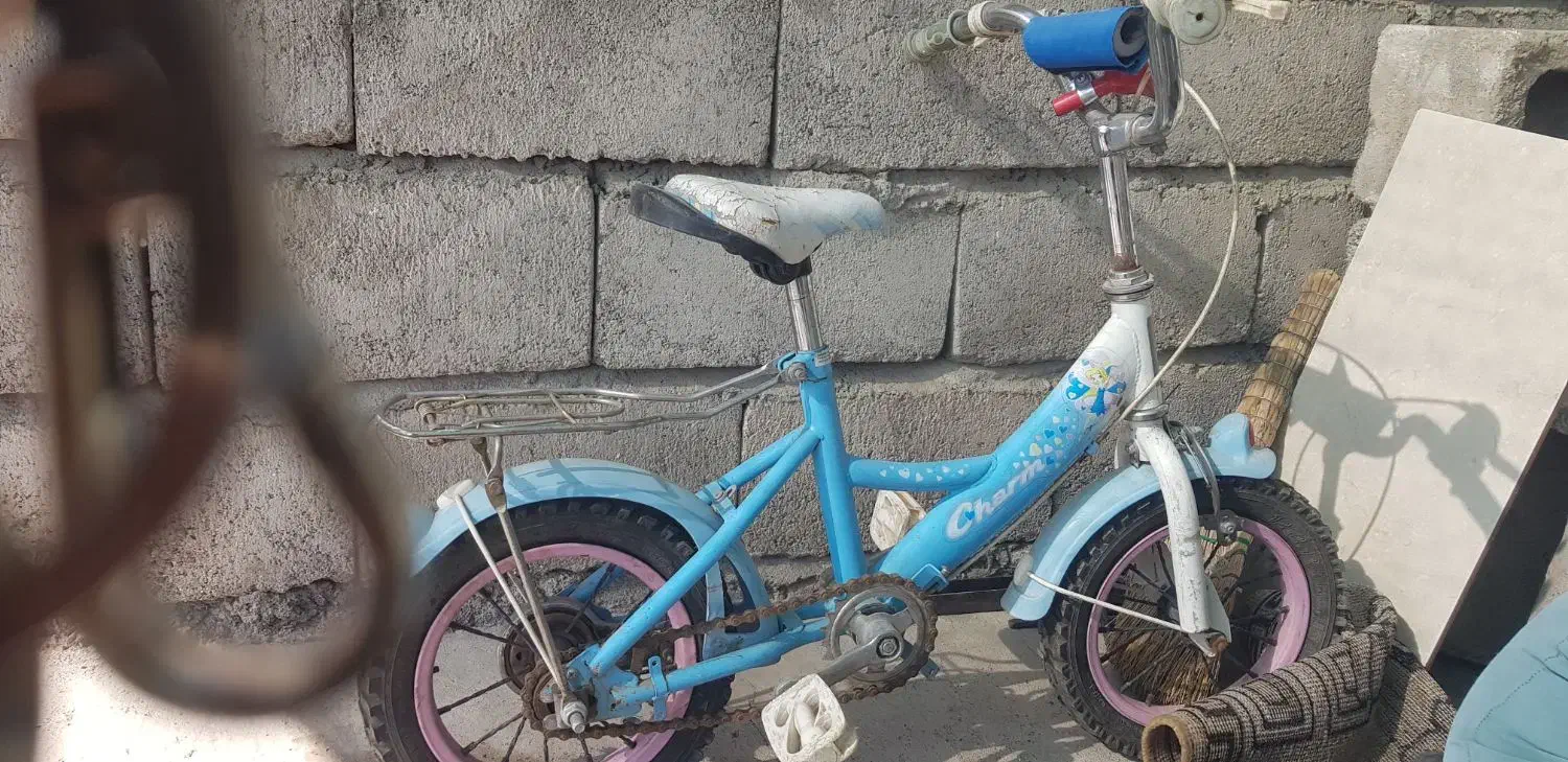 دوچرخه|دوچرخه، اسکیت، اسکوتر|جیرفت, |دیوار