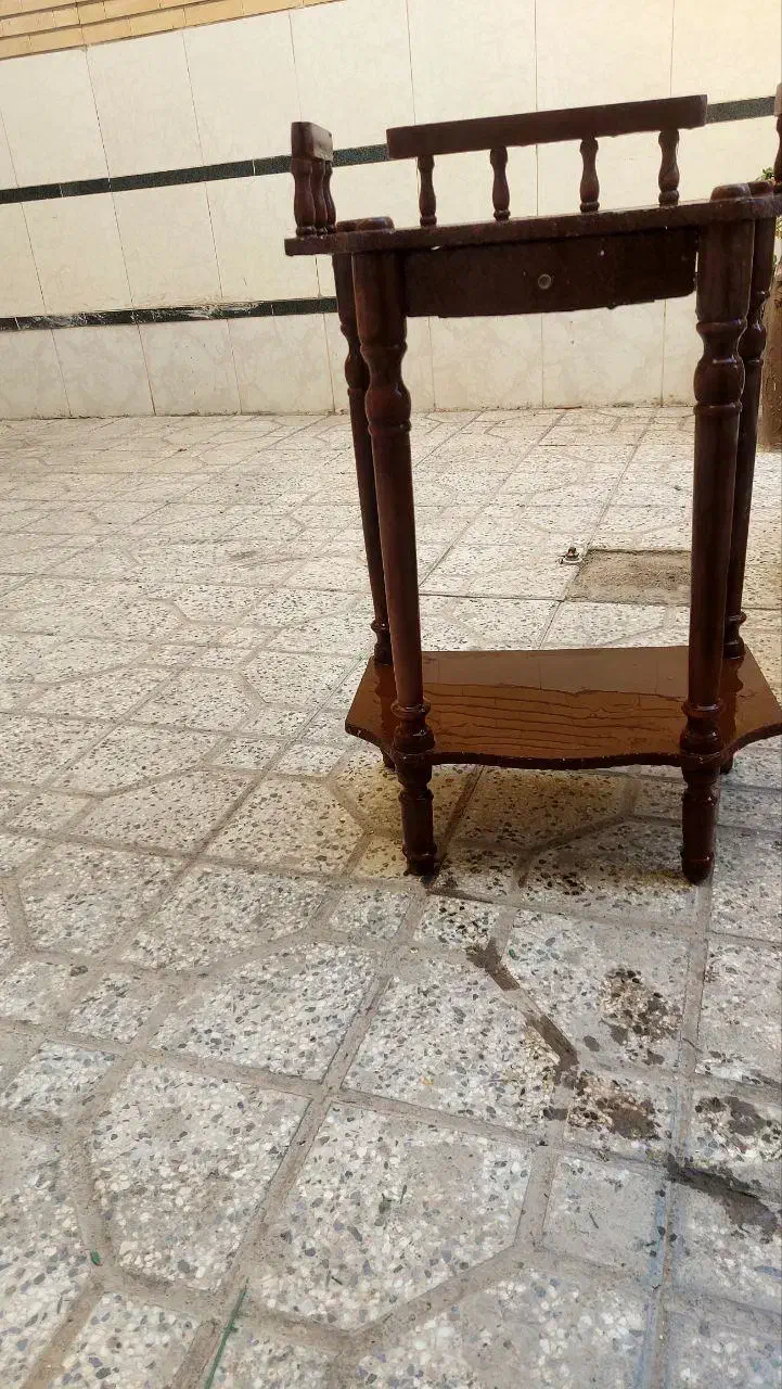 میز تلفن|میز تلفن|نجف‌آباد, طالقانی|دیوار