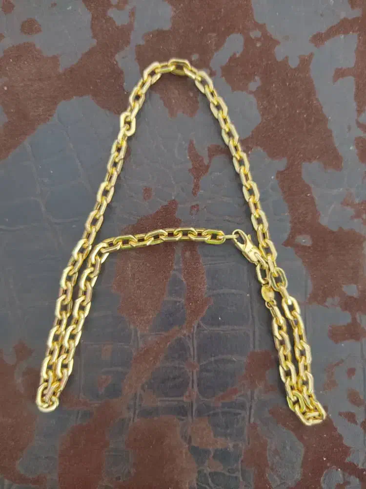 طلای مردانه|جواهرات|برازجان, |دیوار