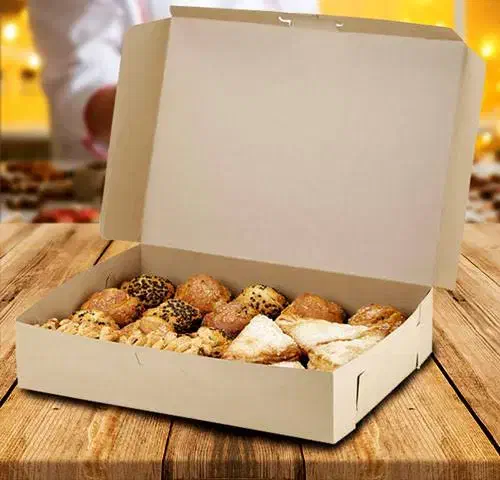 عرضه انواع جعبه شیرینی قنادی|عمده‌فروشی|تاکستان, |دیوار