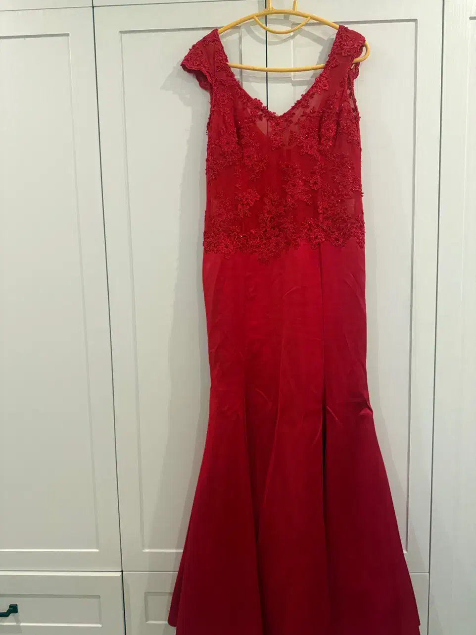 پیراهن مجلسی|لباس|ری, شهرری|دیوار