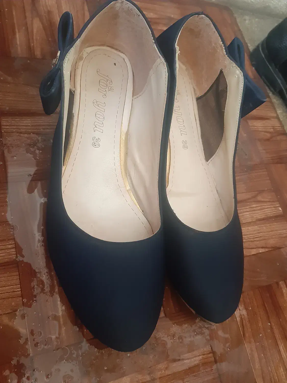 کفش زنانه|کیف، کفش، کمربند|قوچان, |دیوار