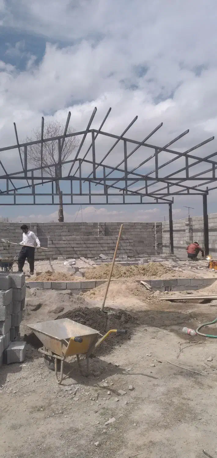 جوشکاری سیار|خدمات پیشه و مهارت|تبریز, |دیوار