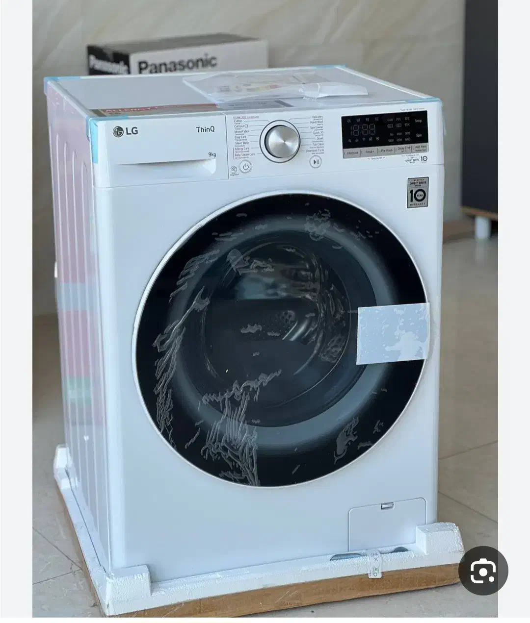 تعمیر لباسشویی یخچال  الجی.اسنوا.هیمالیا درپرند|خدمات پیشه و مهارت|پرند, فاز ۰|دیوار