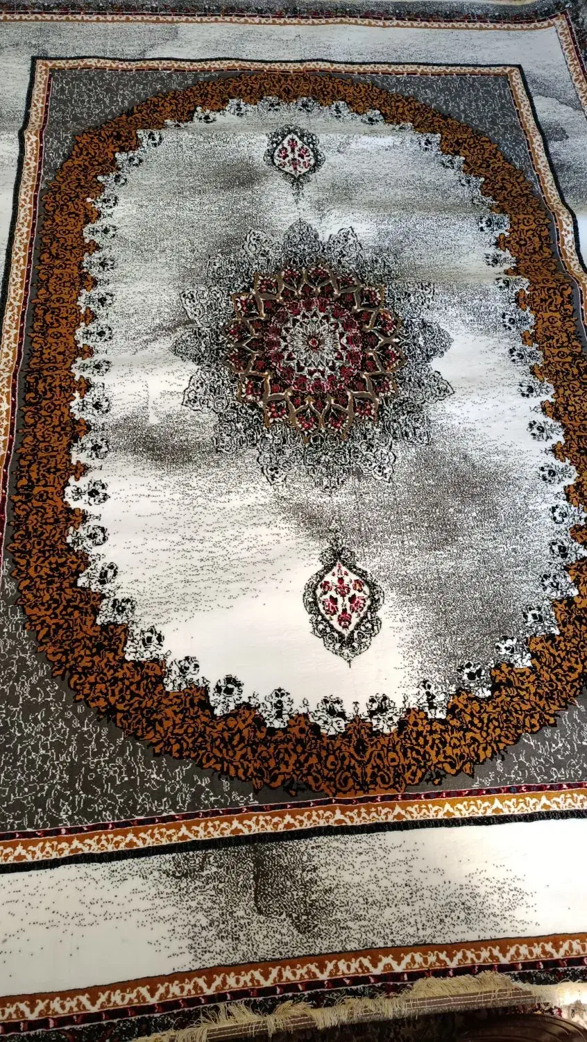 فرش|فرش|شهرکرد, |دیوار