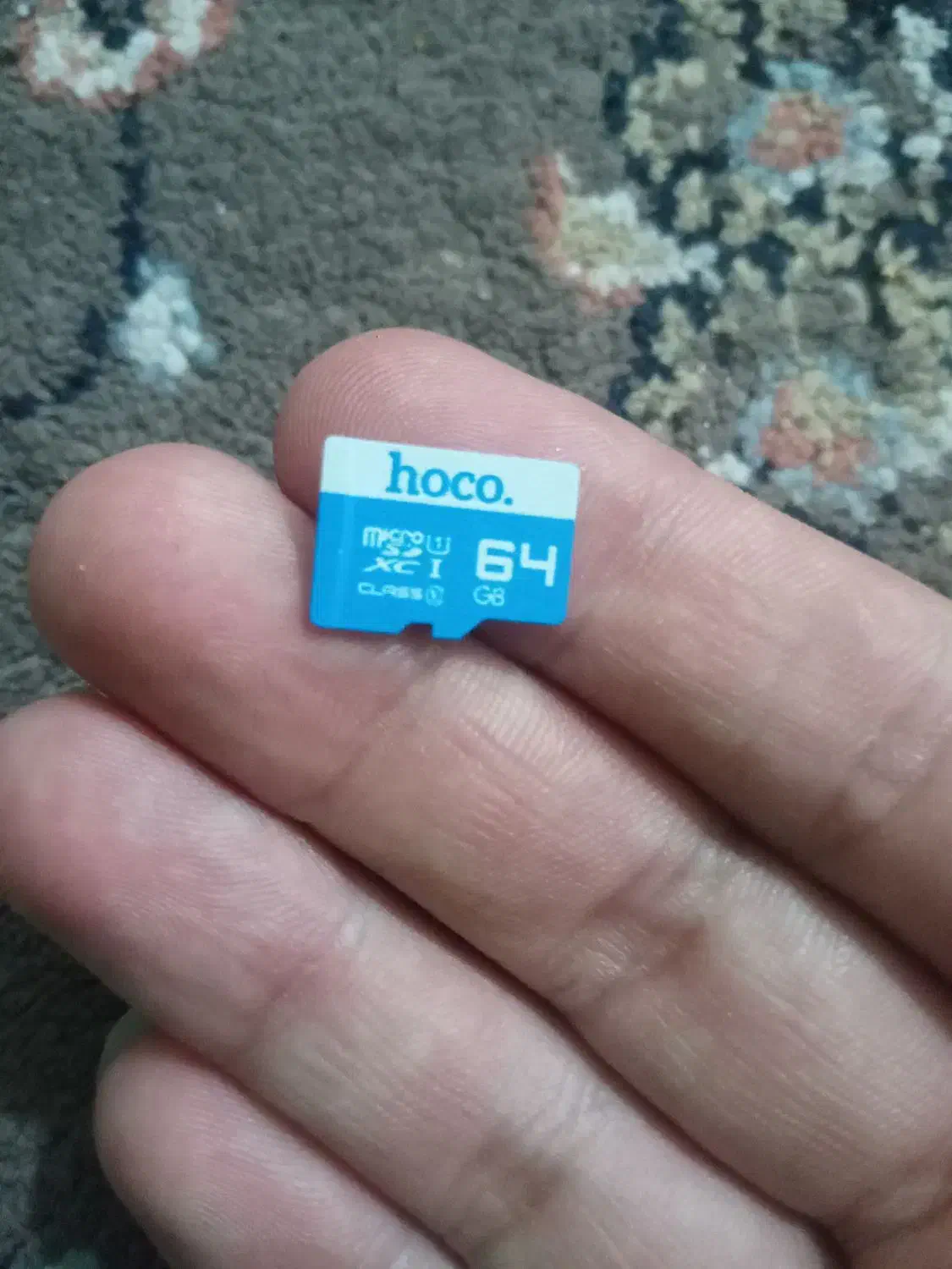 رم64گیگ اصل|لوازم جانبی موبایل و تبلت|شوشتر, |دیوار