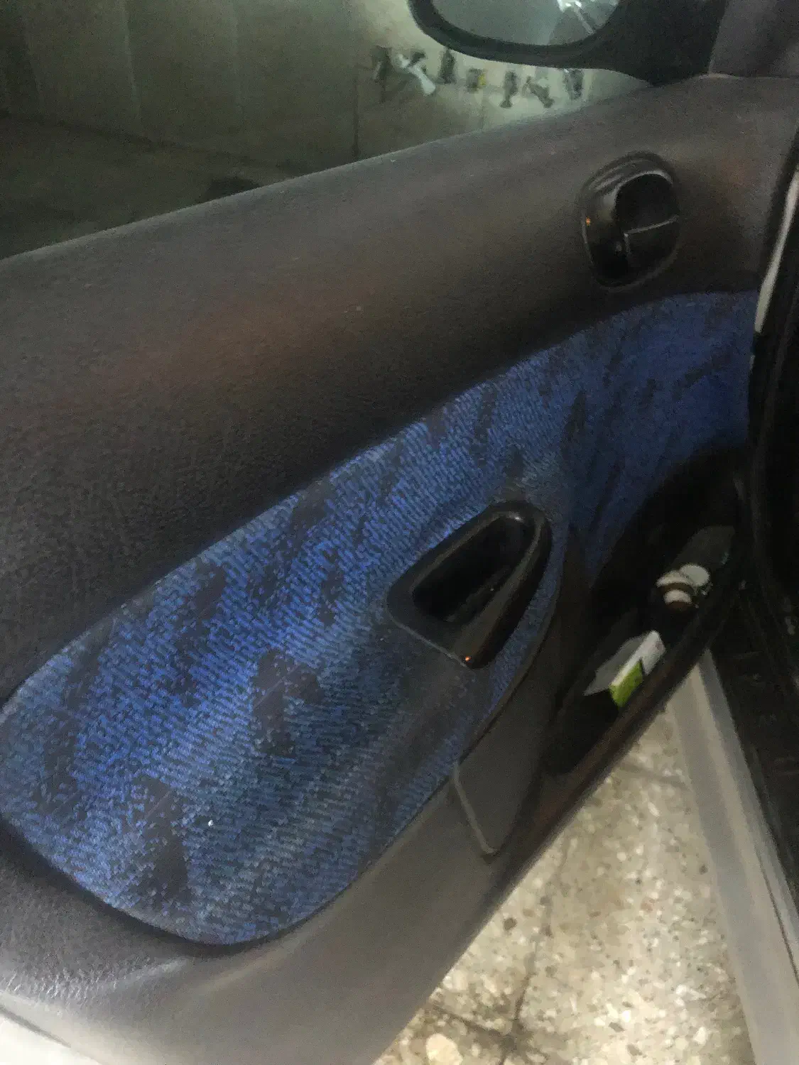 پژو ۲۰۶ مدل ۸۳|خودرو سواری و وانت|مشهد, رضاشهر|دیوار