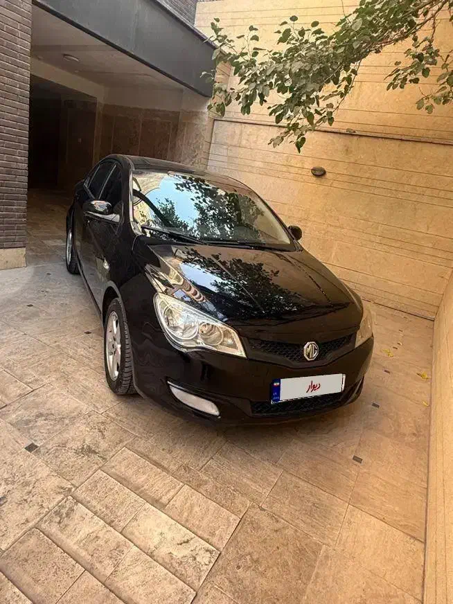 Mg350|خودرو سواری و وانت|تهران, بنیهاشم|دیوار