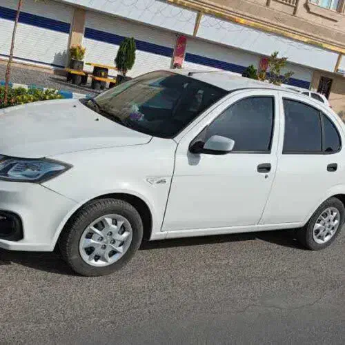 ساینا s|خودرو سواری و وانت|خرمآباد, |دیوار