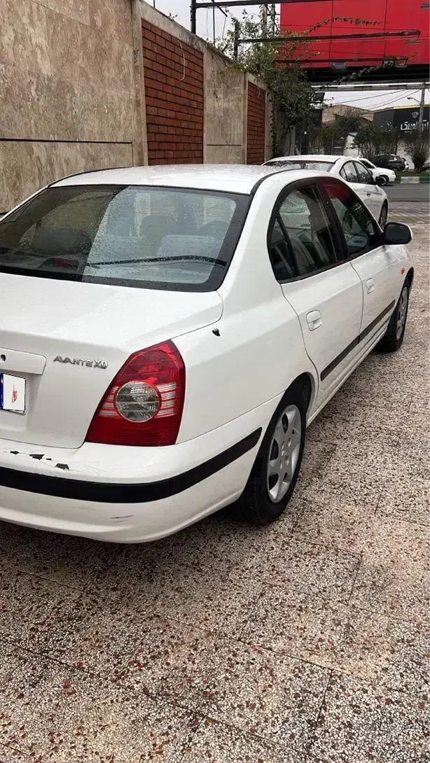 اوانته مدل ۸۷ دنده|خودرو سواری و وانت|رشت, امین الضرب|دیوار