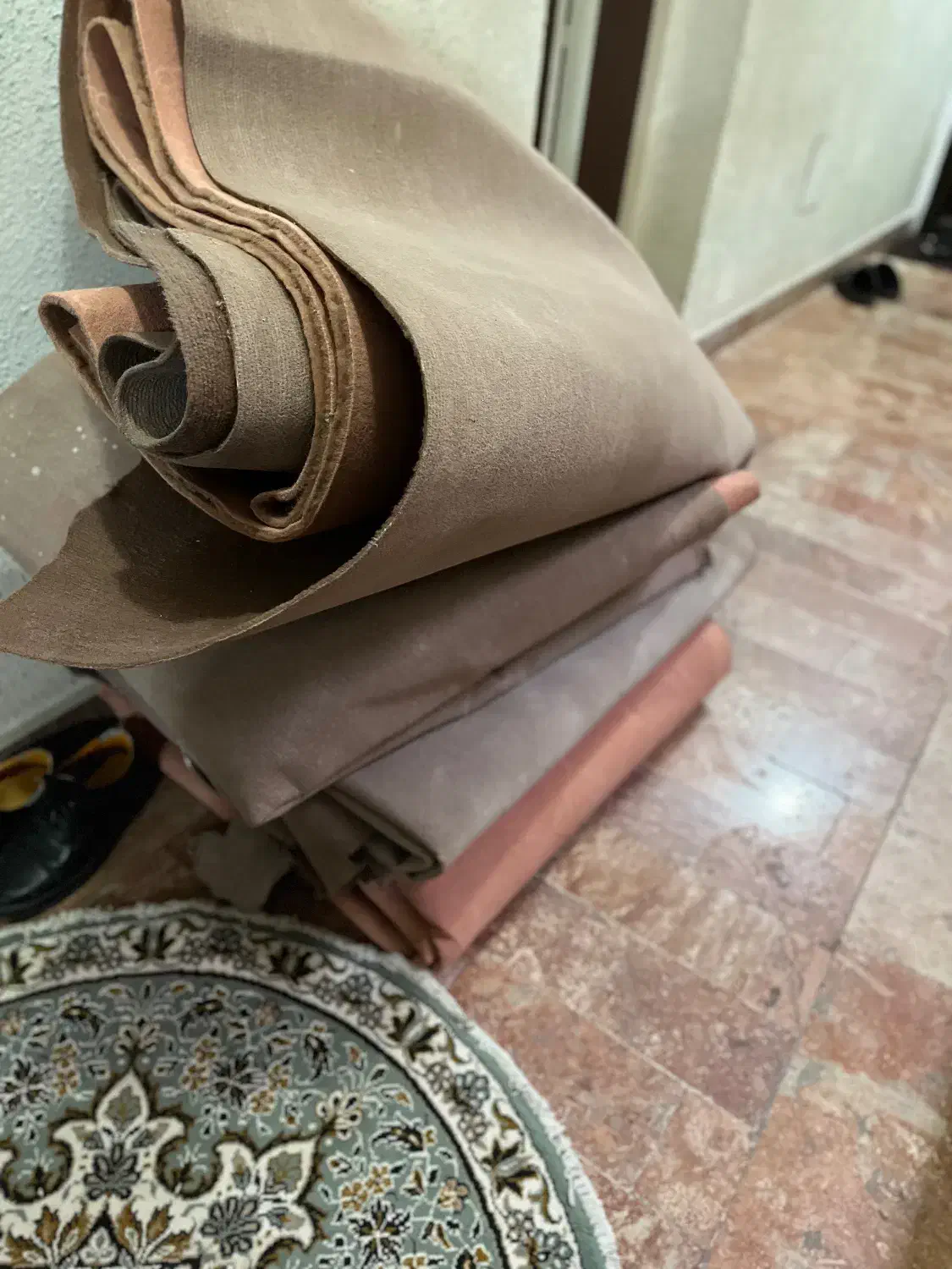 موکت در حد نو|موکت|ارومیه, |دیوار