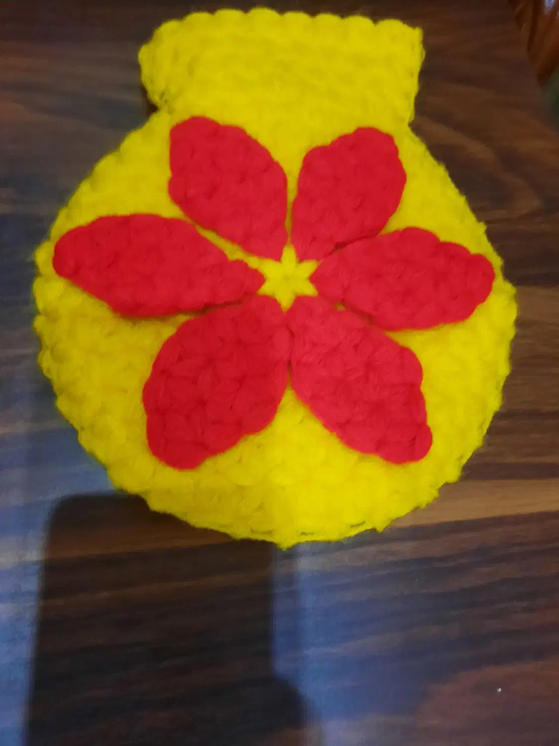 بافتنی|صنایع دستی و سایر لوازم تزئینی|حمیدیا, |دیوار