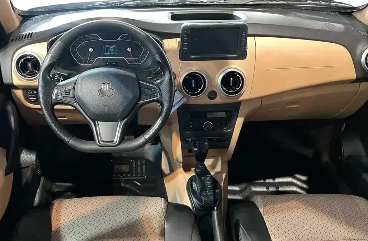 اطلس G مدل 1403|خودرو سواری و وانت|بجنورد, |دیوار