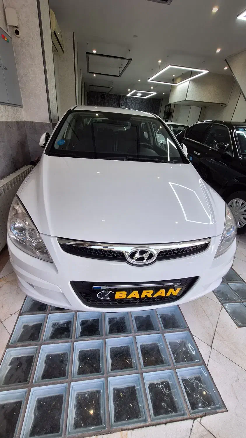 هیوندای i30 مدل 2011|خودرو سواری و وانت|اصفهان, قلعه طبره|دیوار