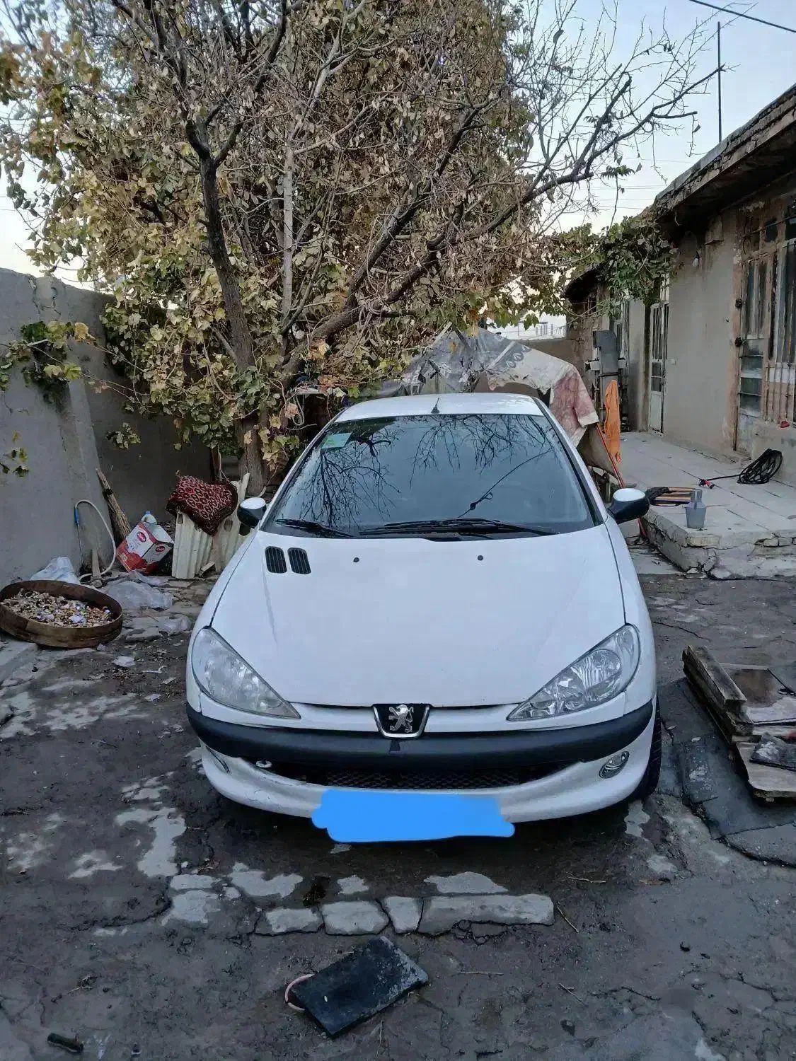 فروش ماشین|خودرو سواری و وانت|دورود, |دیوار