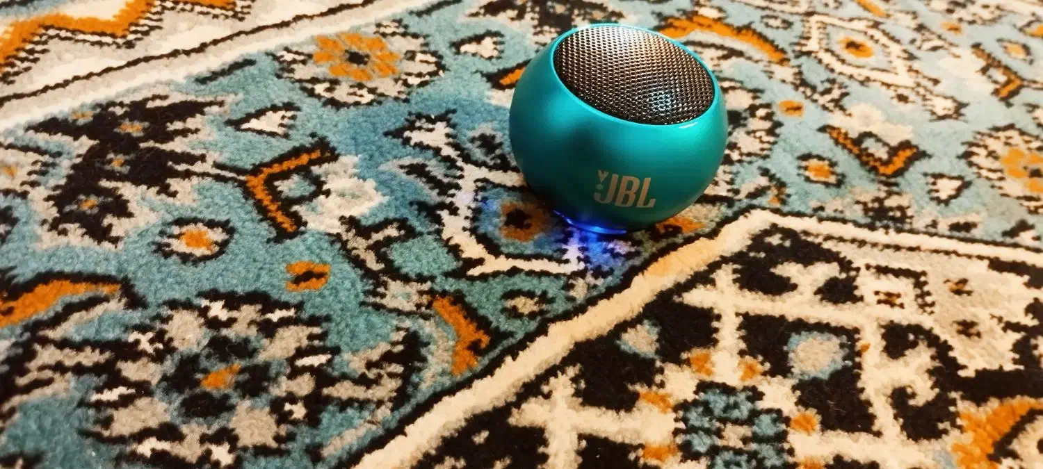 ام پی تری. MP Terry مدلJBL|صوتی و تصویری|زهک, |دیوار