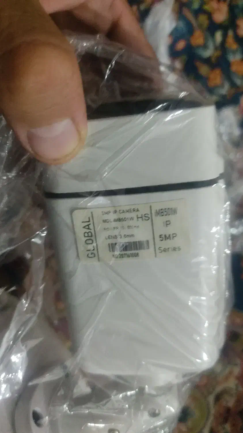 دوربین مداربسته|دوربین مداربسته|قم, زاویه|دیوار