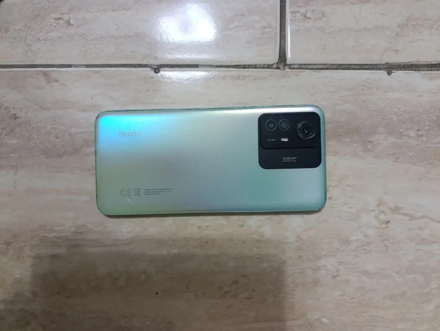 note12s|موبایل|قزوین, |دیوار