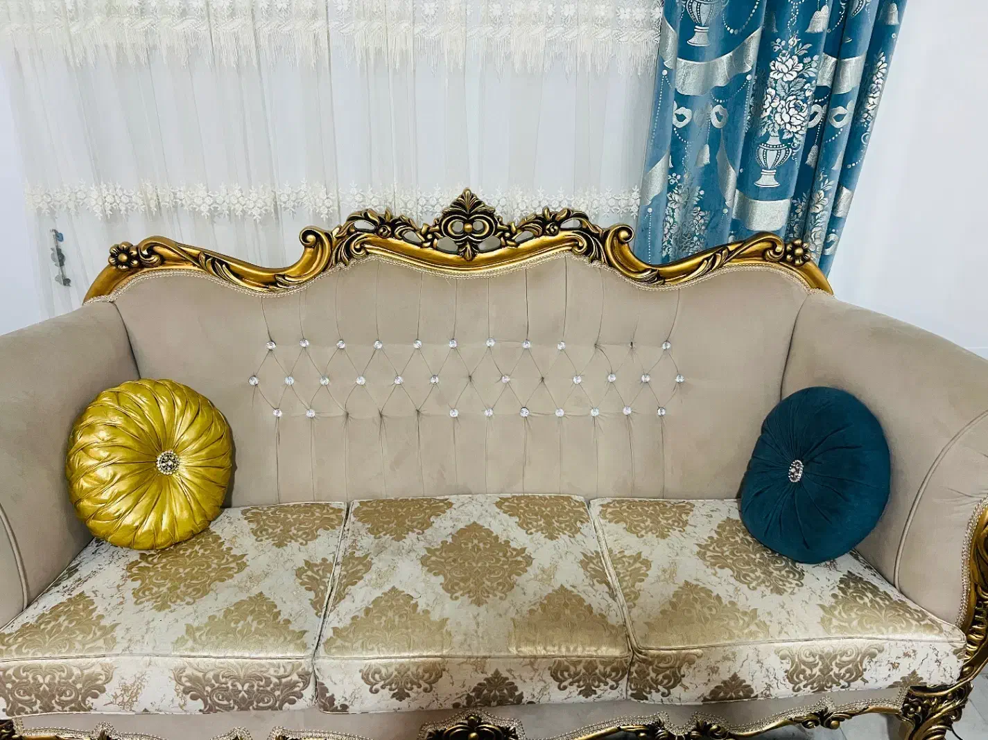 فروش مبلمان و میزناهارخوری|مبلمان خانگی و میز عسلی|رشت, یخسازی|دیوار