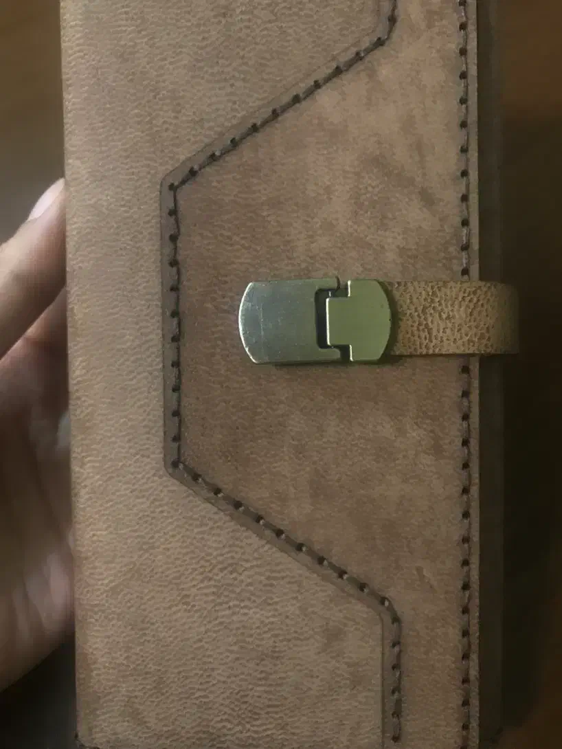 کیف پول چرم مصنوعی|کیف، کفش، کمربند|دزفول, |دیوار