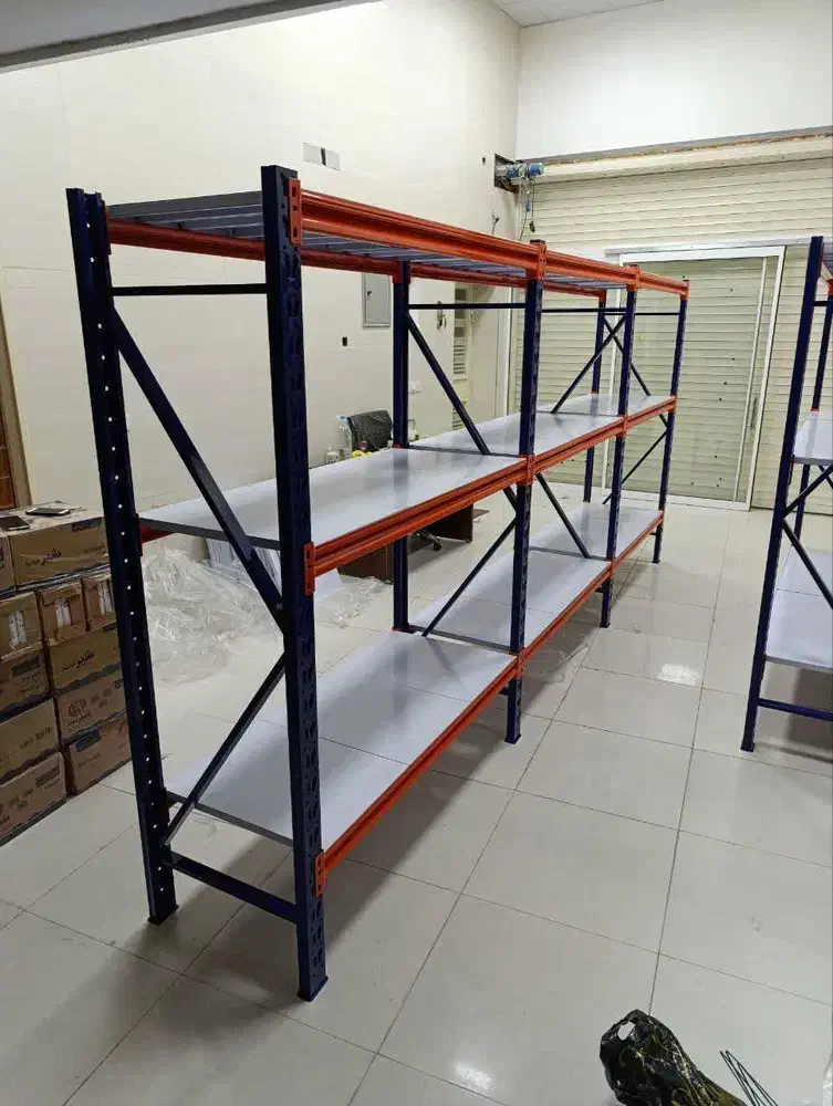 قفسه کارخانه|فروشگاه و مغازه|ورامین, ورامین|دیوار