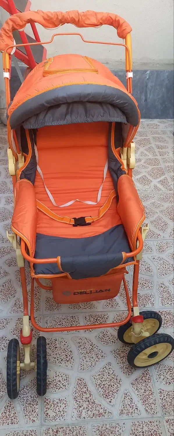 فروش کالیسکه|کالسکه و لوازم جانبی|ارومیه, |دیوار