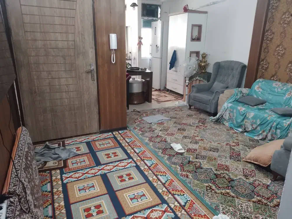 آپارتمان 60 متری 2 خواب در جانباز|فروش آپارتمان|مشهد, جانباز|دیوار