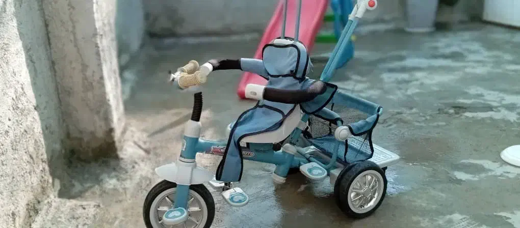 دوچرخه|دوچرخه، اسکیت، اسکوتر|میناب, |دیوار