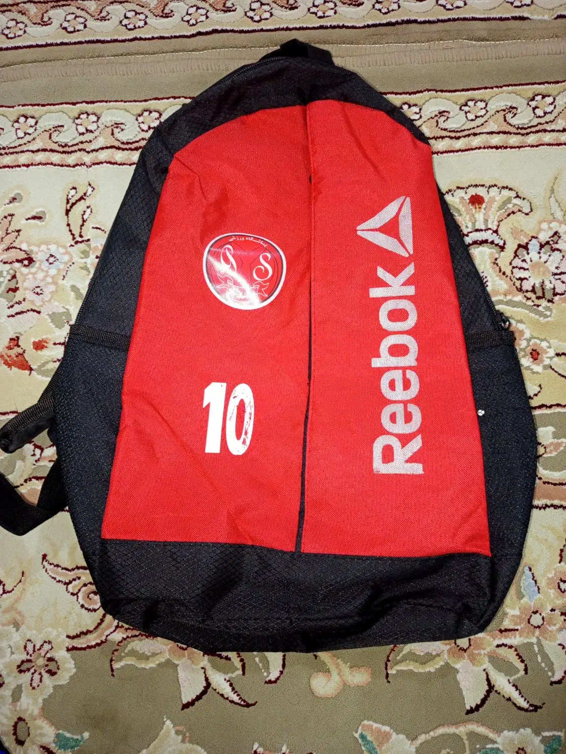 کیف مدرسه پسرانه|کیف، کفش، کمربند|ساوه, |دیوار