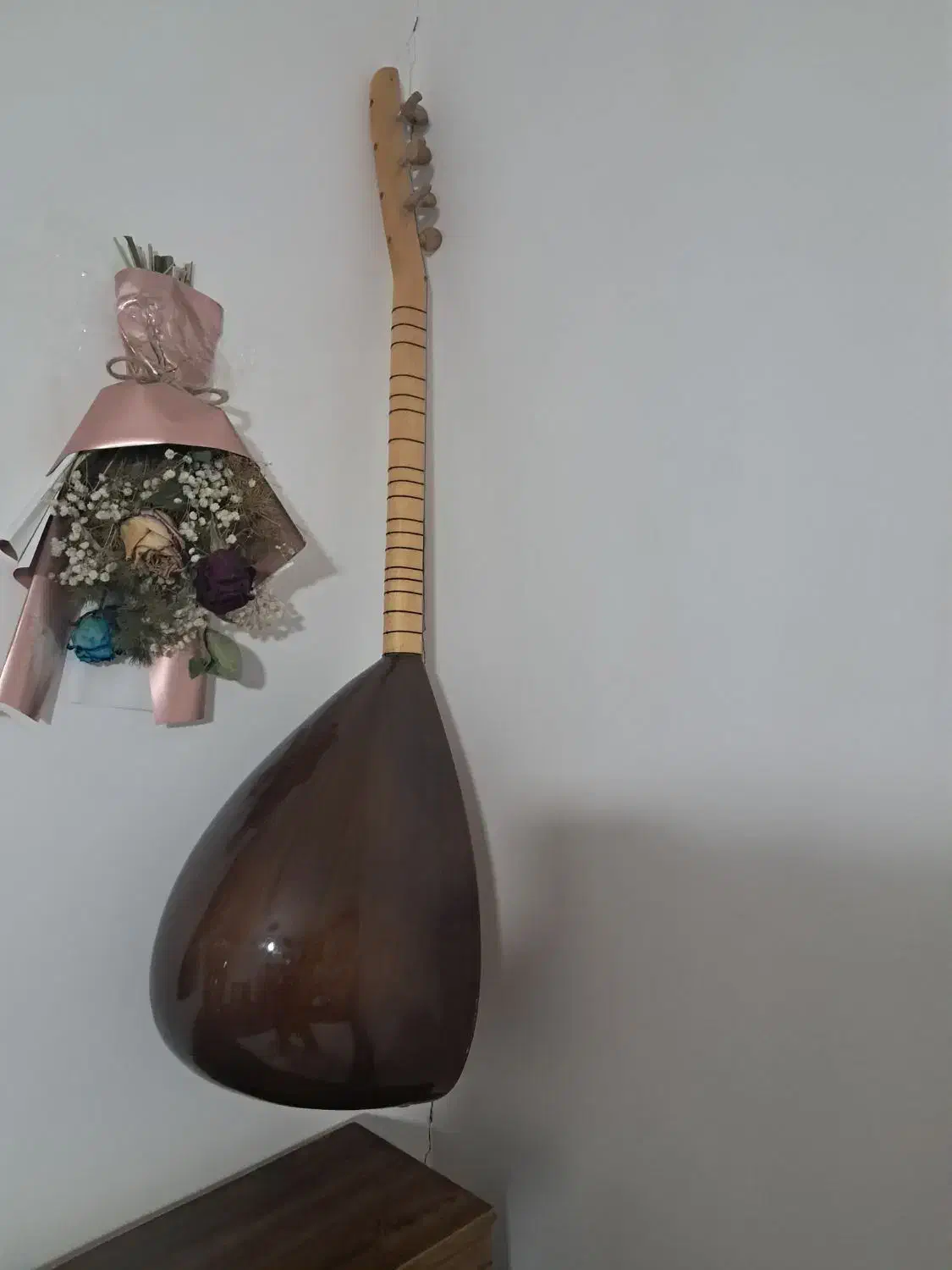 باسلام دسته کوتاه|گیتار، بیس، امپلیفایر|اردبیل, |دیوار