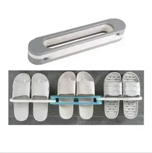 هولدر نگه دارنده دمپایی و حوله و جوراب سیلیکونی|لوازم حمام|رفسنجان, |دیوار