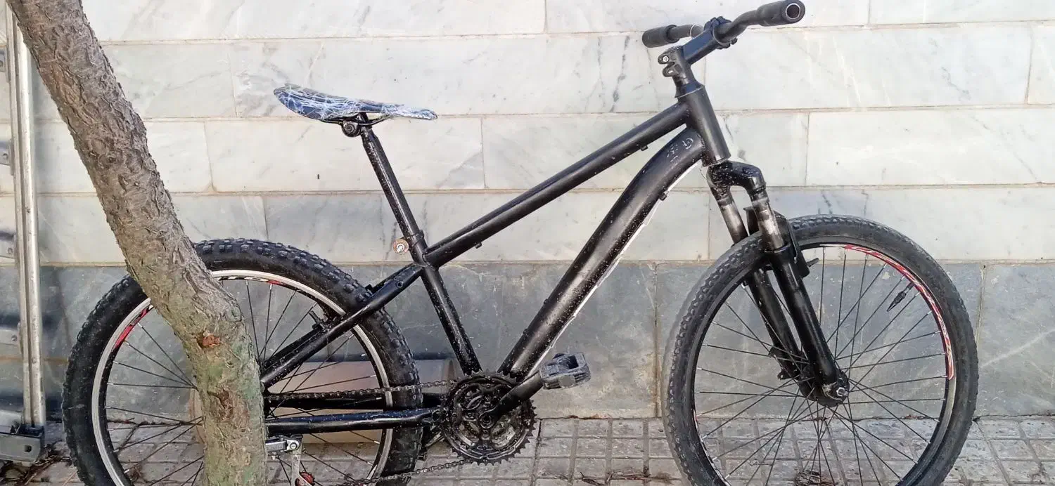 دوچرخه 24|دوچرخه، اسکیت، اسکوتر|گلپایگان, |دیوار