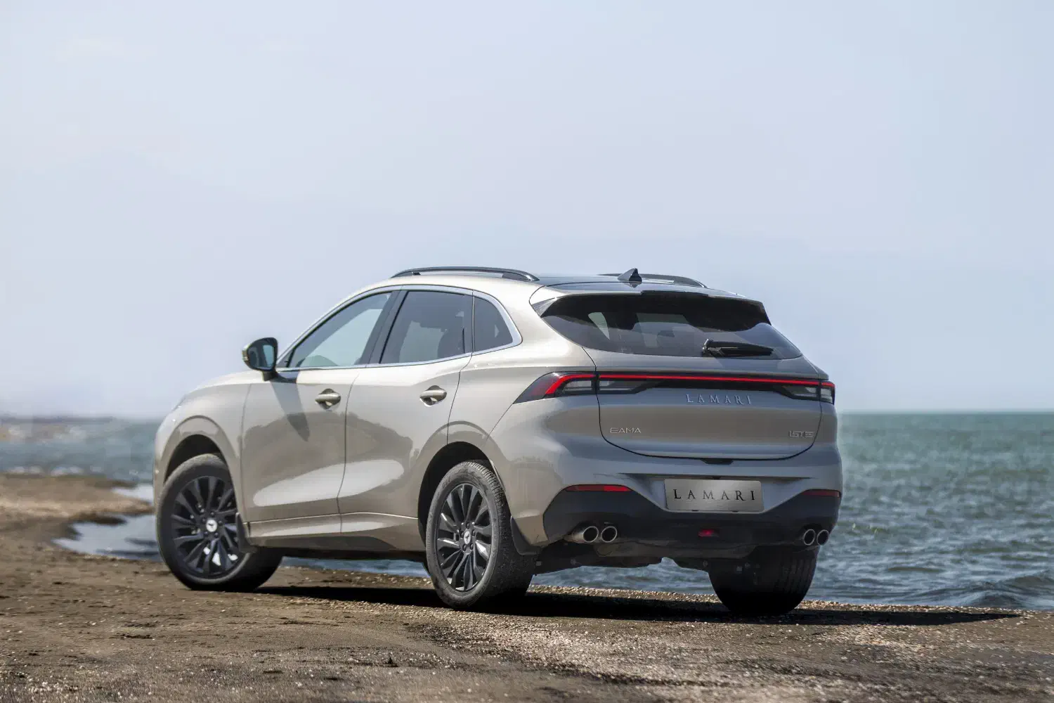 ثبت نام لاماری ایما بنزینی|خودرو سواری و وانت|شیراز, کوشک بیدک|دیوار