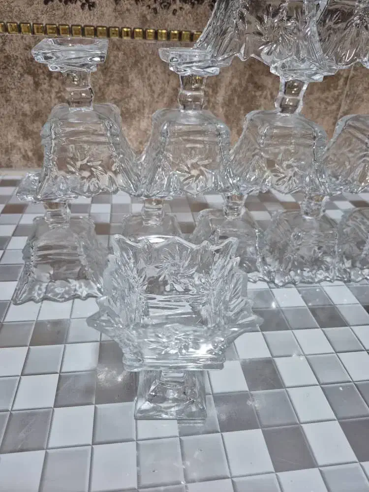 فروش لوازم خانه|ظروف سرو و پذیرایی|یاسوج, |دیوار