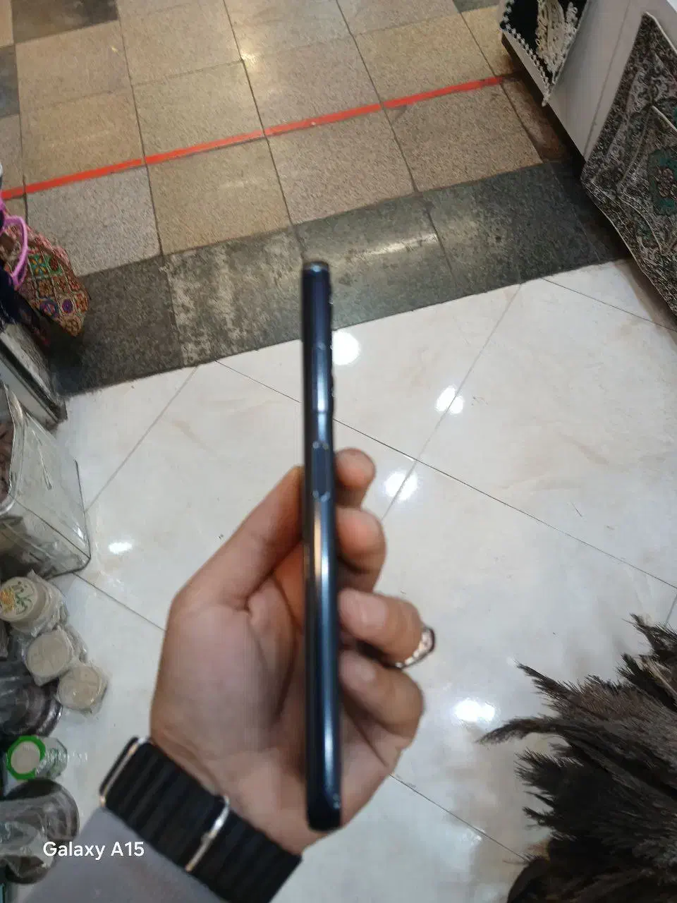 سامسونگA05S|موبایل|مشهد, کوی راد|دیوار