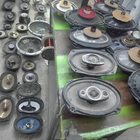 تعمیر باند ساب اسپیکر|سیستم صوتی خانگی|بهارستان, |دیوار