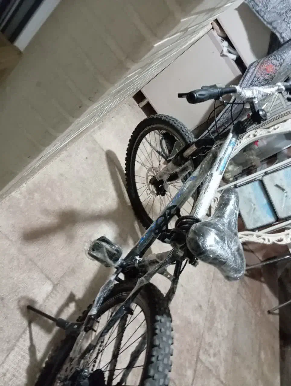 دوچرخه سایز ۲۶|دوچرخه، اسکیت، اسکوتر|پرند, فاز ۲|دیوار