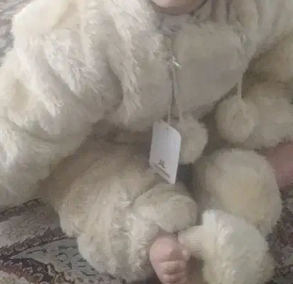 سرهمی مناسب تا 1سال|کفش و لباس بچه|تهران, باشگاه نفت|دیوار