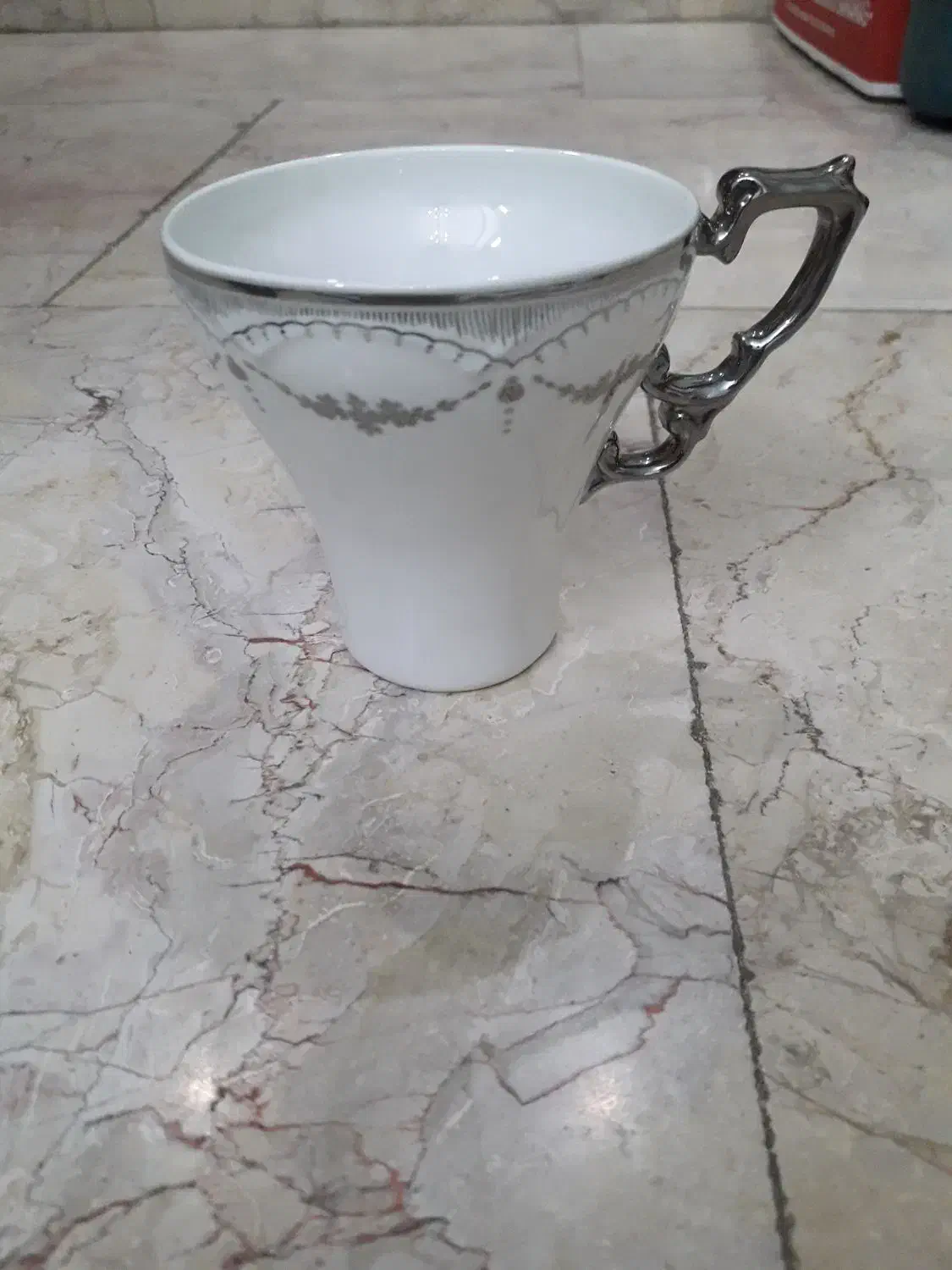 سرویس چینی کینگ ادوارد|ظروف سرو و پذیرایی|تهران, منیریه|دیوار