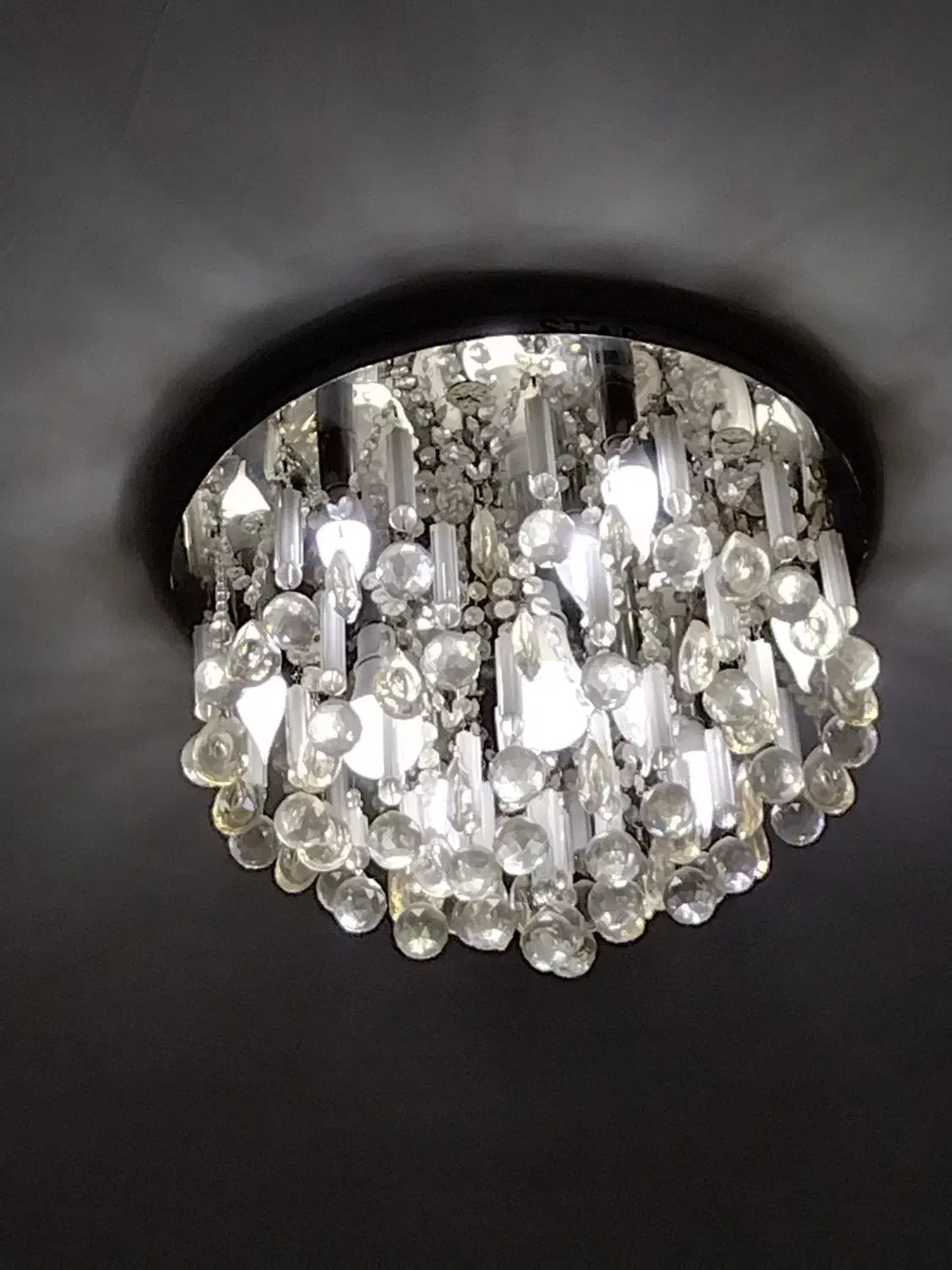 لوستر|لوستر و چراغ آویز|گرگان, |دیوار