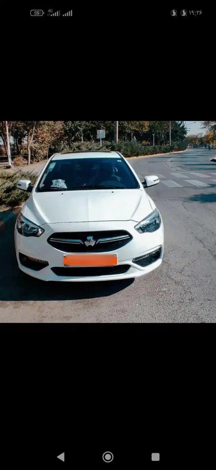 شاهین Gباسانرف|خودرو سواری و وانت|ملک‌آباد, |دیوار