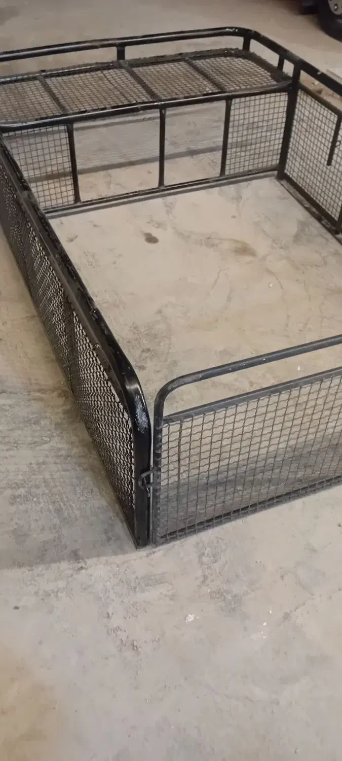 باربند اریسان|قطعات یدکی و لوازم جانبی|بندرلنگه, |دیوار