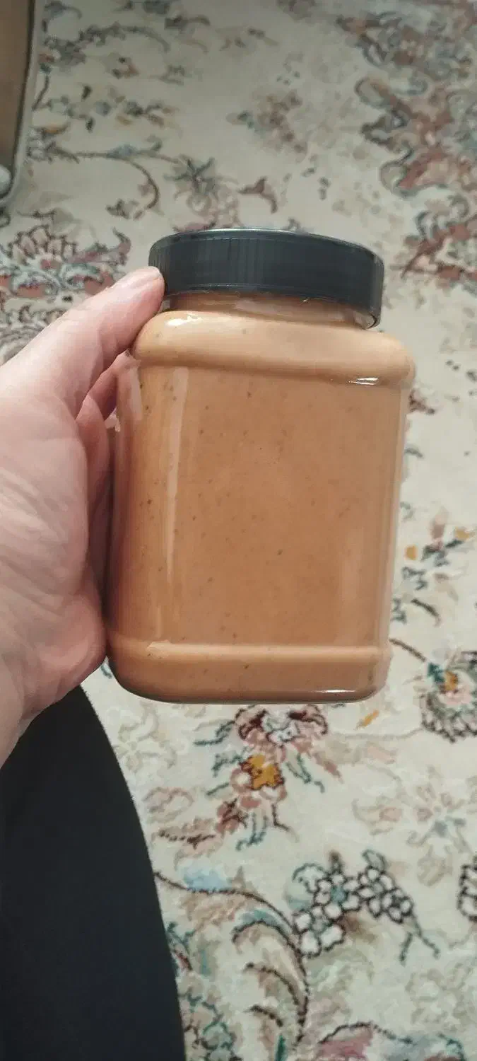 کره ی بادام زمینی|خوردنی و آشامیدنی|تهران, مسعودیه|دیوار