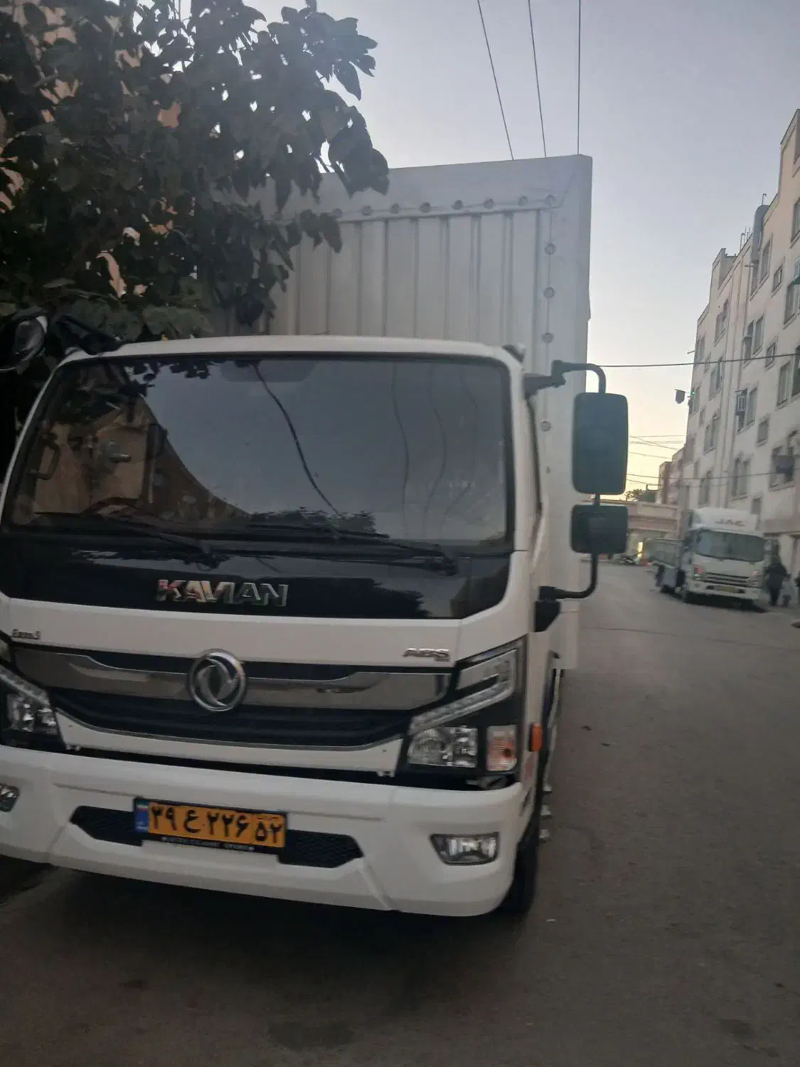 حمل اثاثیه منزل|خدمات حمل و نقل|مود, |دیوار