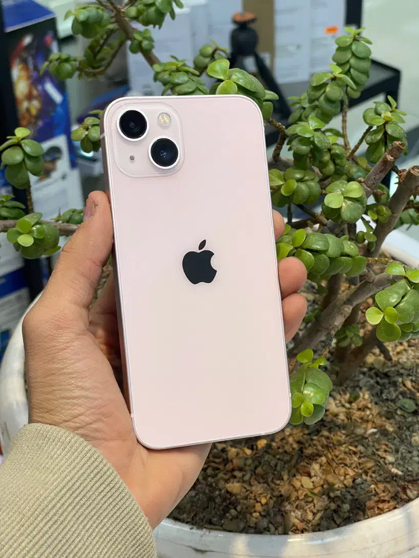 IP 13 128gig اقساط|موبایل|کرج, گلشهر|دیوار