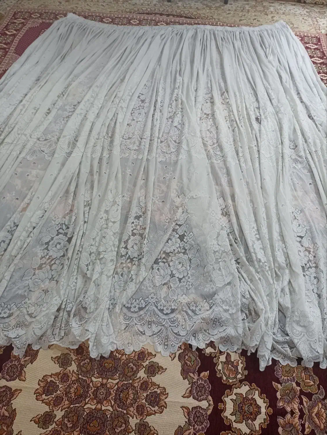 پرده|پرده، رانر، رومیزی|سنندج, |دیوار